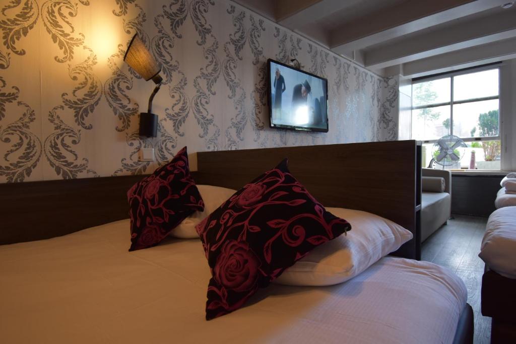 Hotel Hermitage Amsterdam - Resim 13