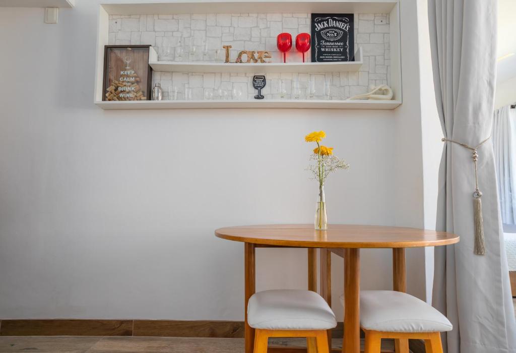  Apartamento Copacabana RJ