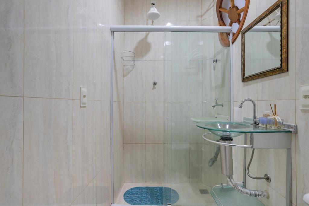  Apartamento Copacabana RJ