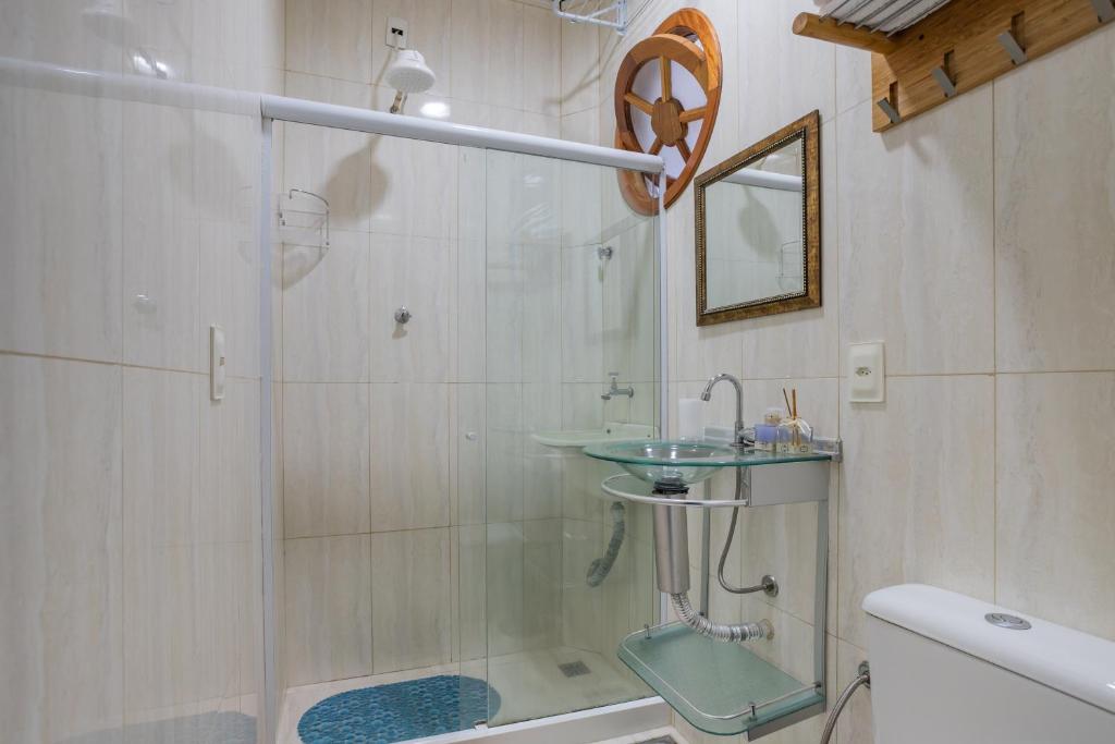  Apartamento Copacabana RJ