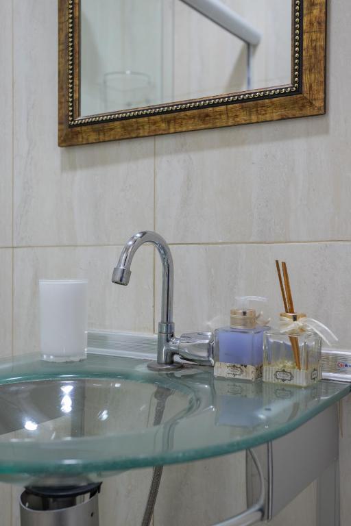  Apartamento Copacabana RJ
