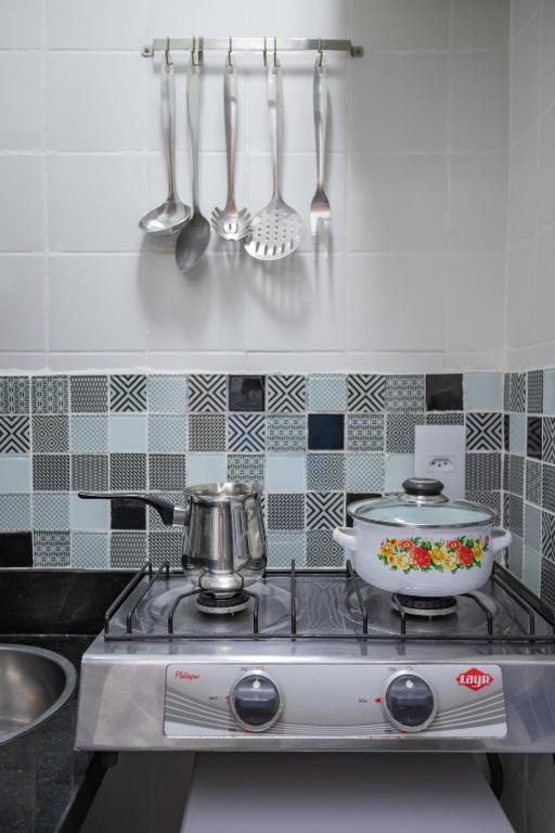  Apartamento Copacabana RJ