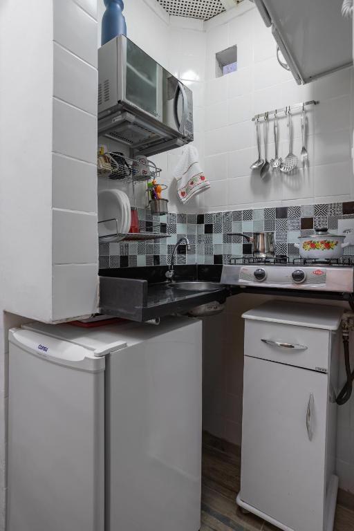  Apartamento Copacabana RJ