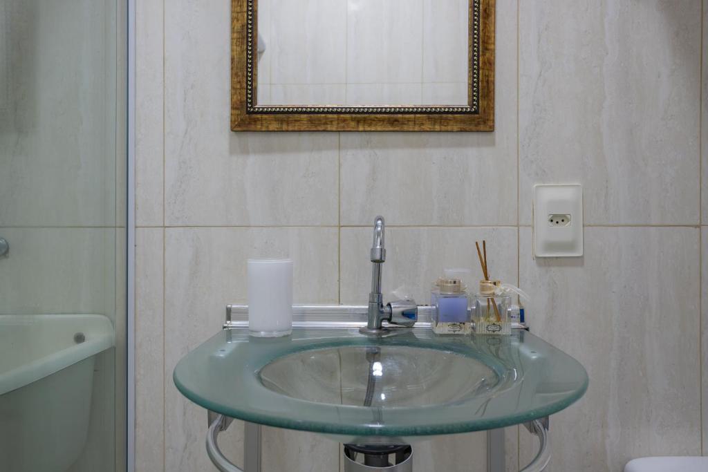  Apartamento Copacabana RJ