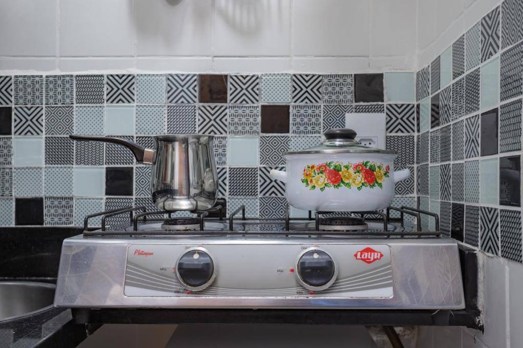  Apartamento Copacabana RJ