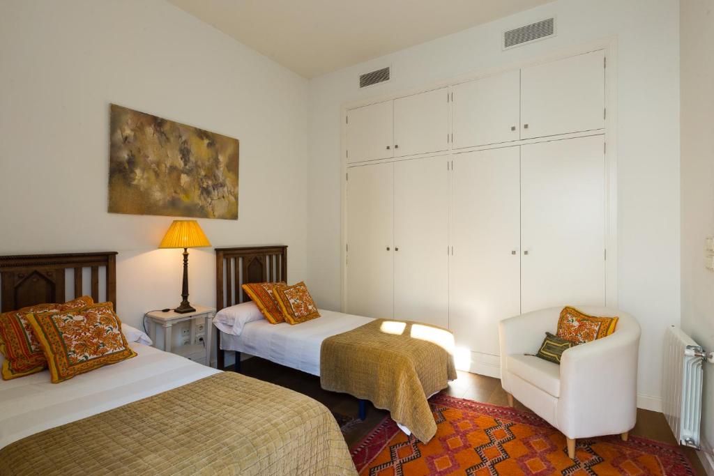 Derechos de imagen reservados por Booking.com