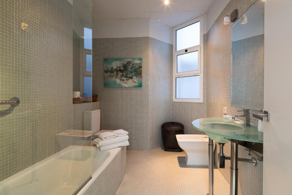 Derechos de imagen reservados por Booking.com