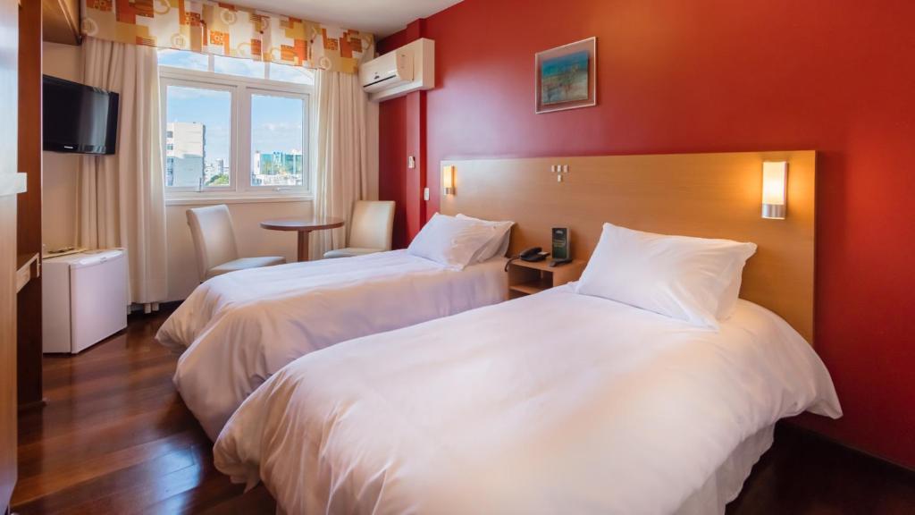  San Silvestre Hotel