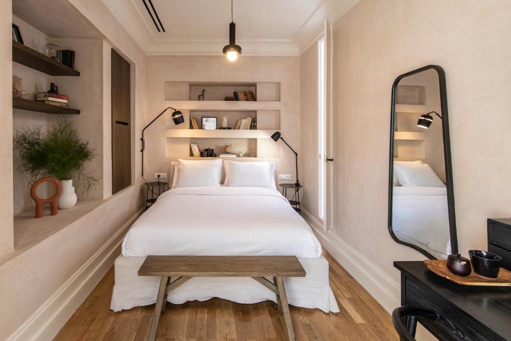 Monsieur Didot - Double Room With Terrace