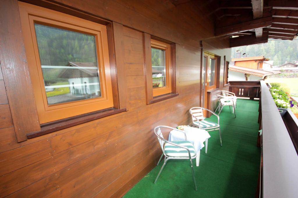 Gästeheim Anna - 19