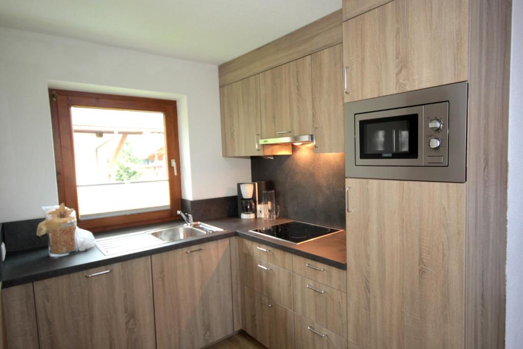 Gästeheim Anna - 11