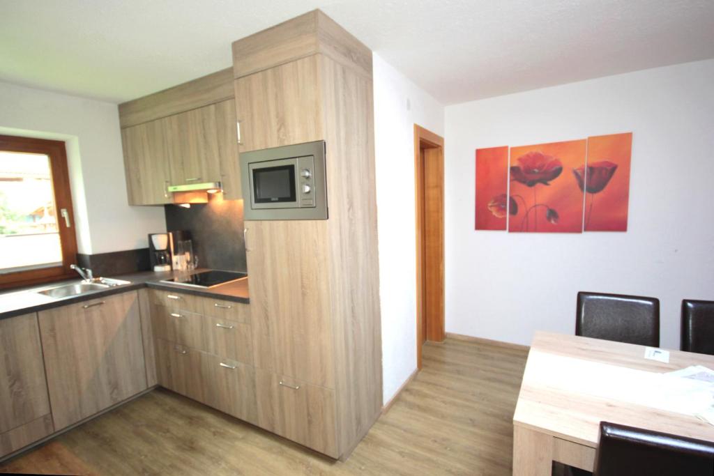 Gästeheim Anna - 10