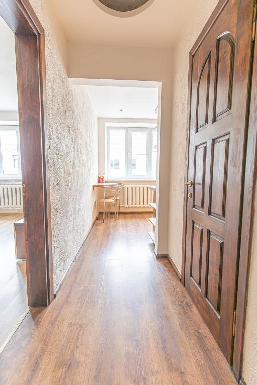 Cozy Apartment In The City Center - Departamento