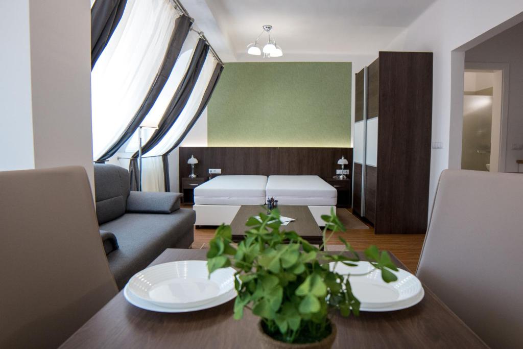 Mecset Apartman - Resim 29