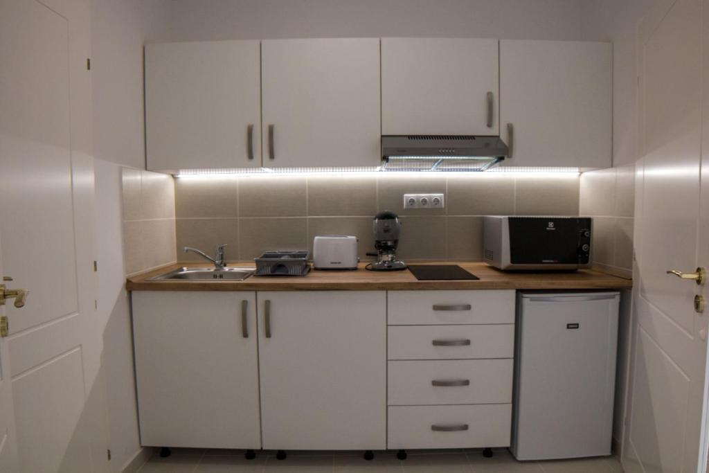 Mecset Apartman - Resim 30