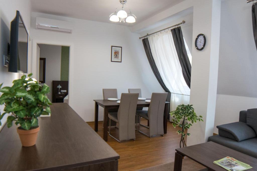 Mecset Apartman - Resim 31