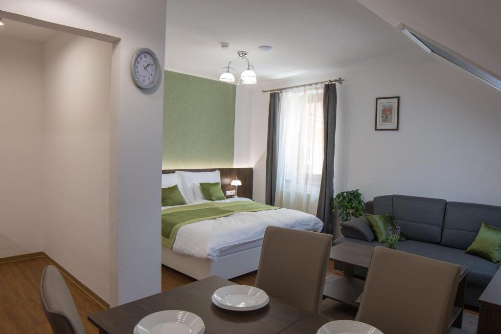 Mecset Apartman - Resim 34