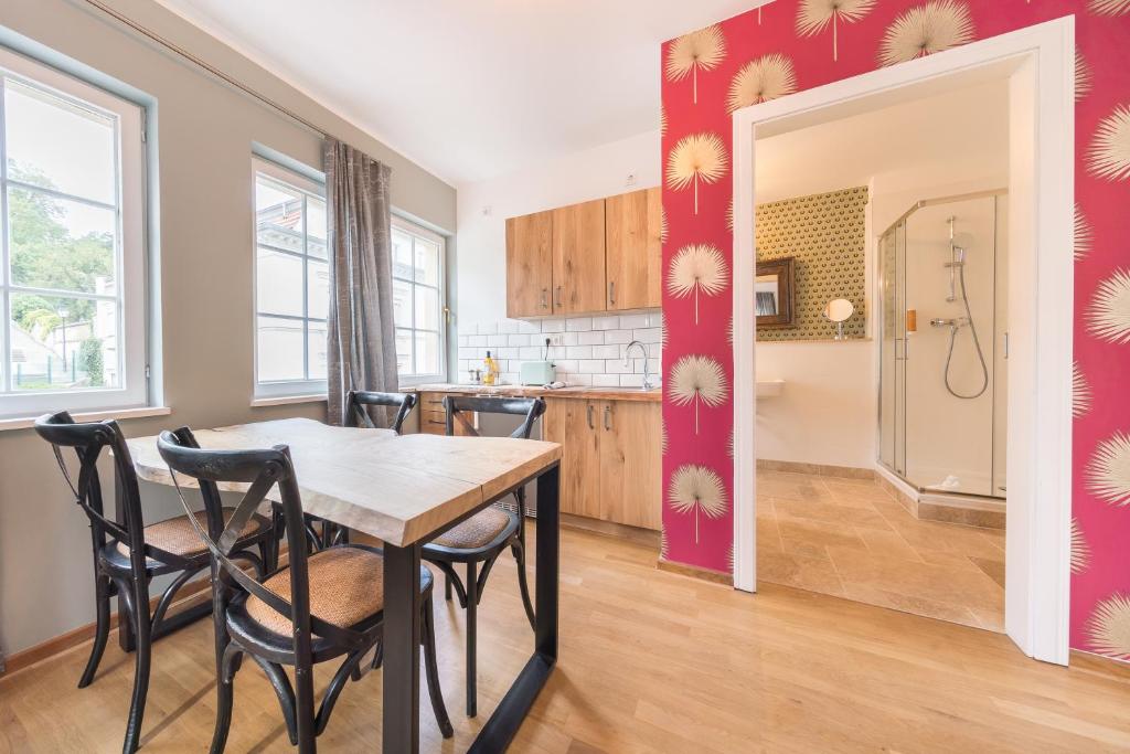Design Apartments - 