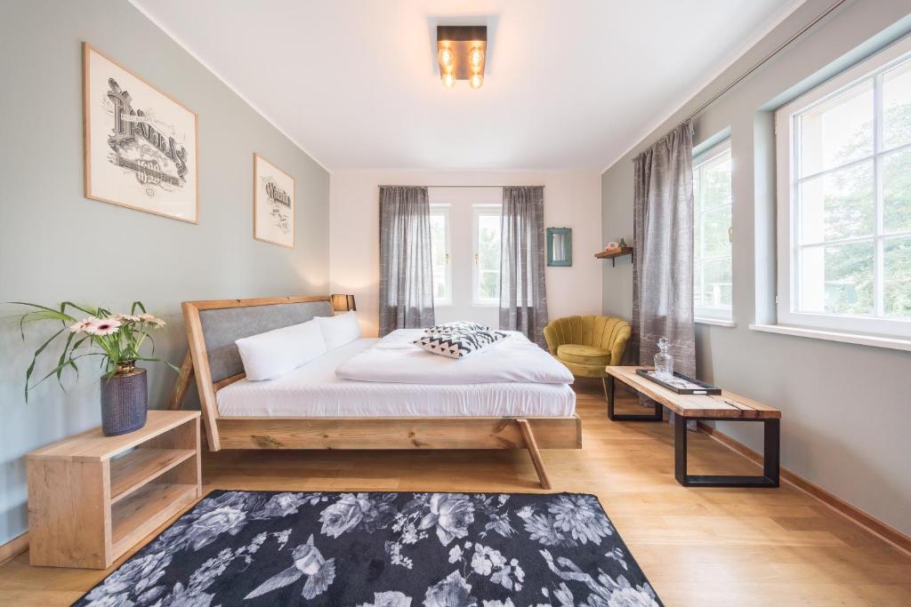 Design Apartments - 