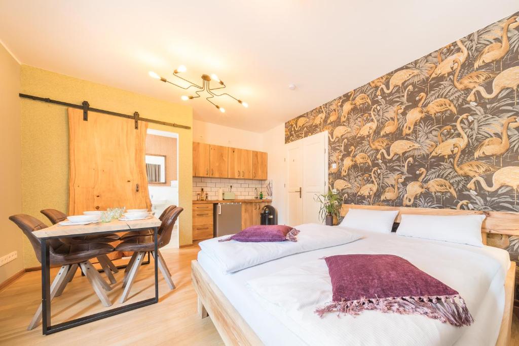 Design Apartments - 