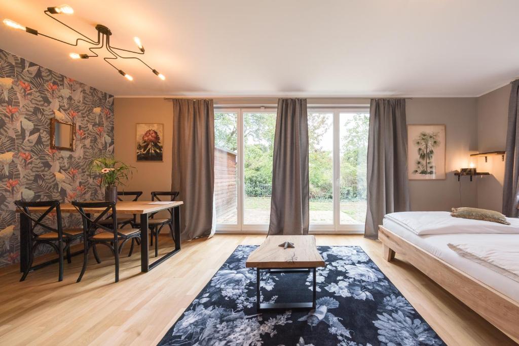 Design Apartments - 