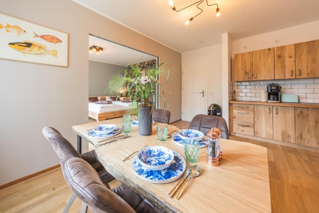 Design Apartments - 