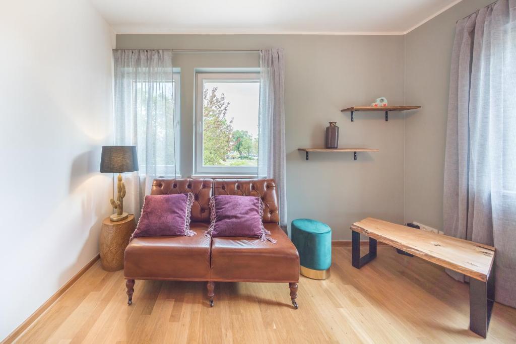 Design Apartments - 