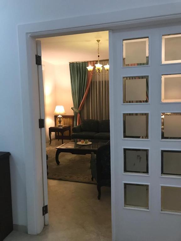Fotografie z fotogalerie ubytování Nice Furnished apartment v destinaci Amman