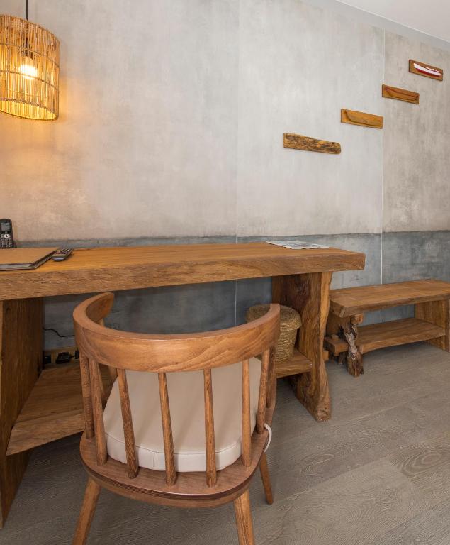 Fotografie z fotogalerie ubytování L'Anderenis Boutique Hôtel v destinaci Andernos-les-Bains