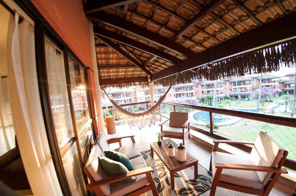  Cumbuco Dream Village