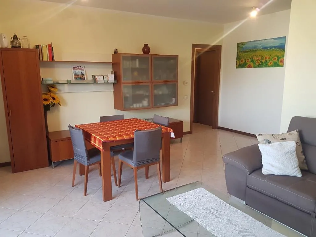 Gonin Apartment, Milano, Italia