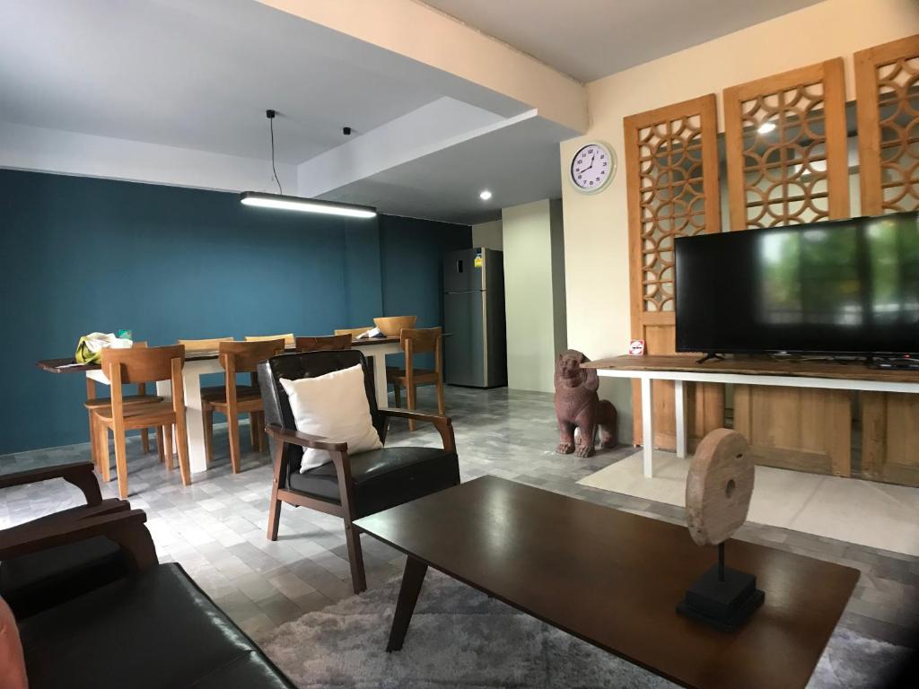 8th House @ center of Chiangmai old town - 4