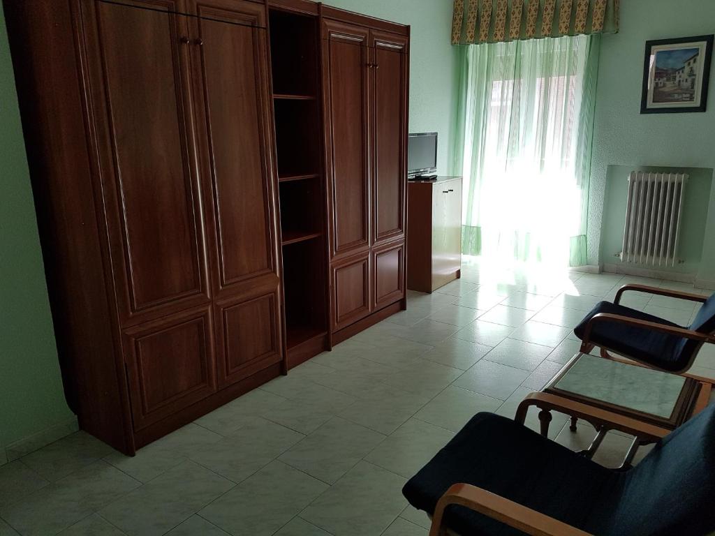 Fotografia z galérie ubytovania Hotel Fray Juán Gil v destinácii Arévalo