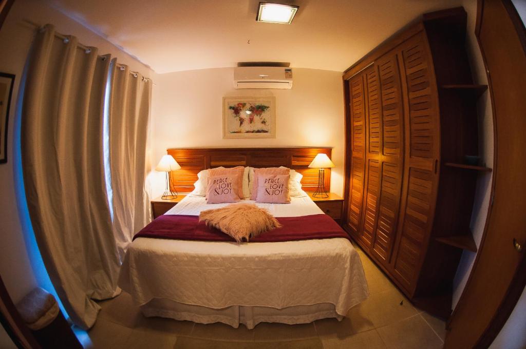  Cumbuco Dream Village