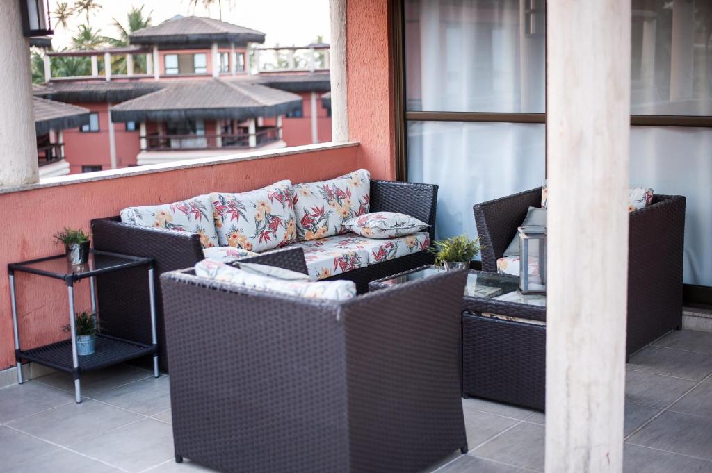  Cumbuco Dream Village