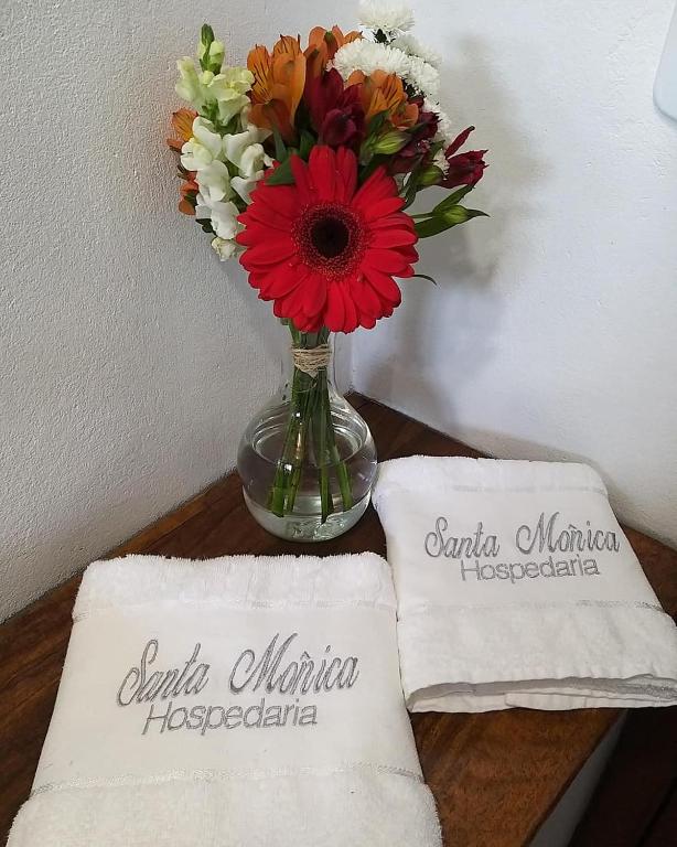  Santa Monica Hospedaria