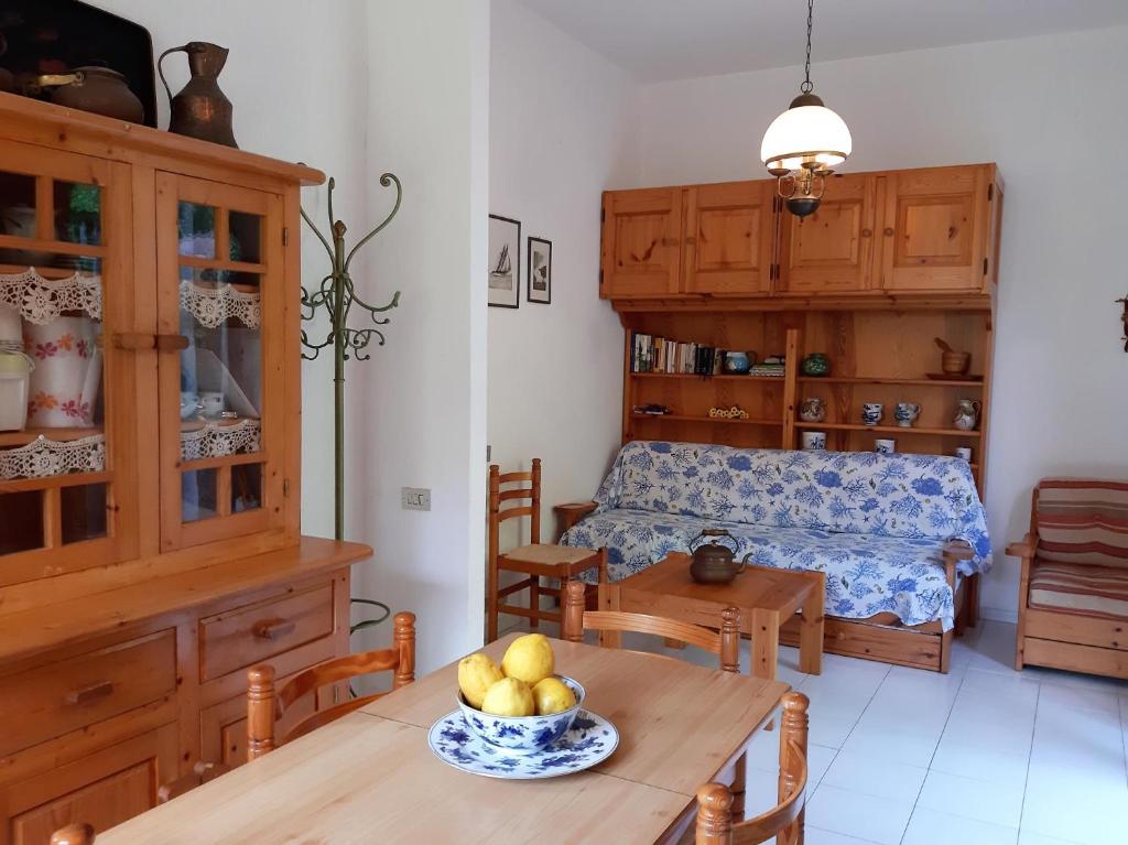 Casa Isotta by Holiday World