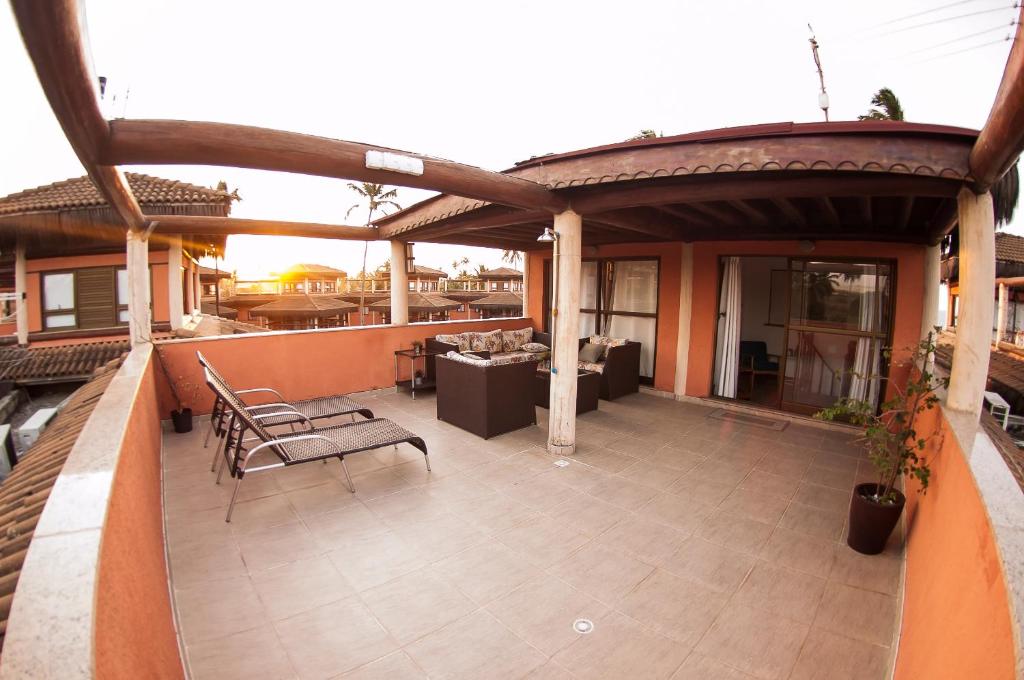  Cumbuco Dream Village