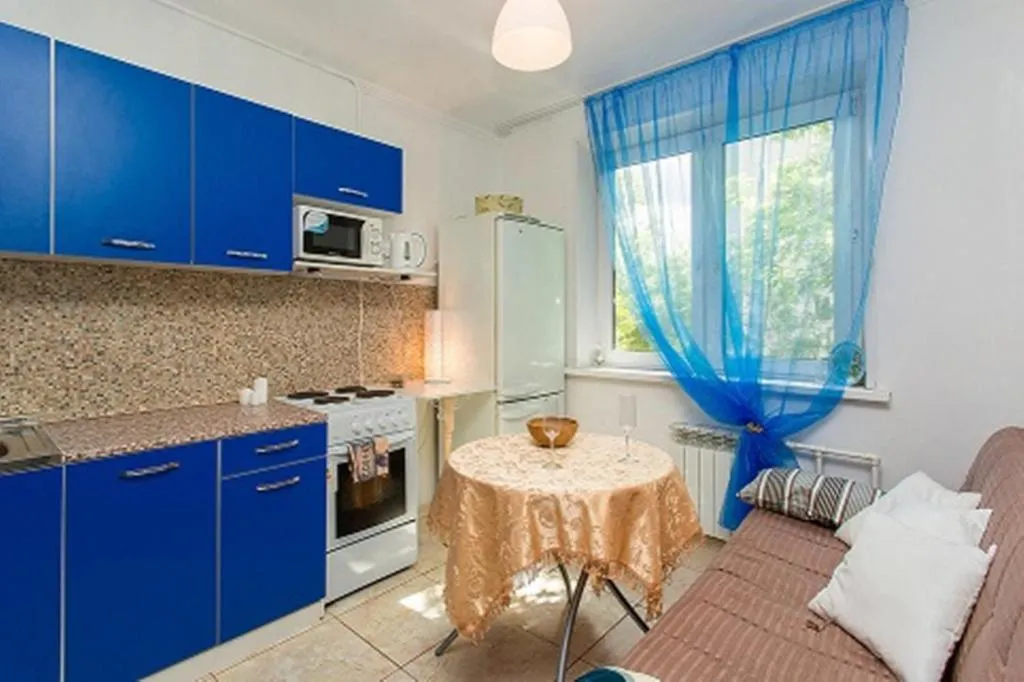 #LOVEAPART FAMILY Romantic style on TAGANSKY district 16-25, Moscova, Rusia