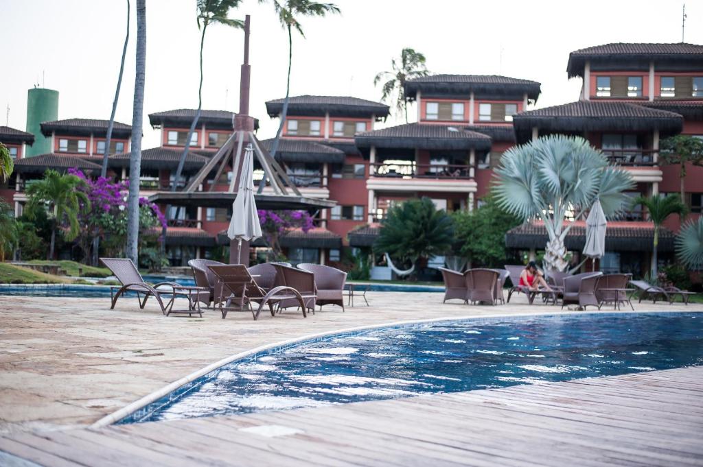  Cumbuco Dream Village