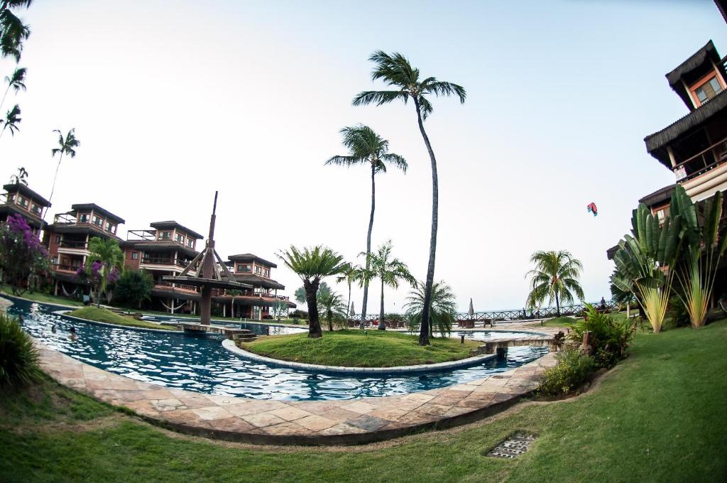  Cumbuco Dream Village