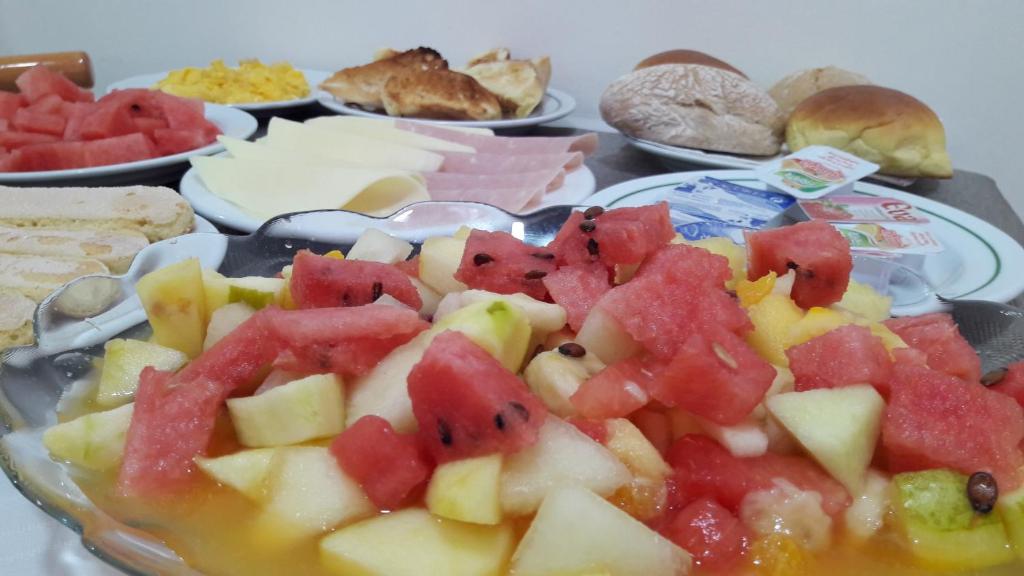 Hotel Alicante Lisboa - Resim 21