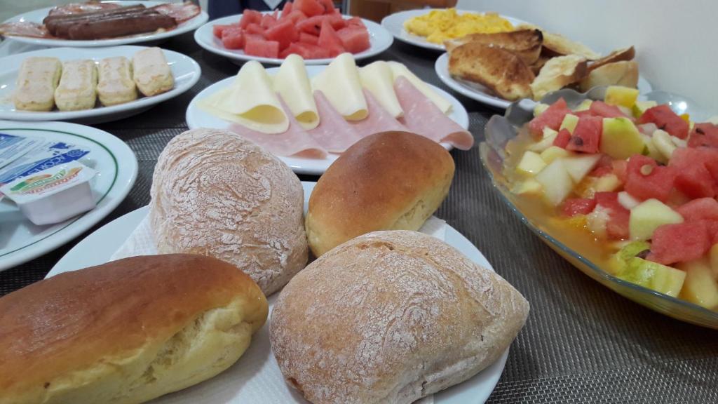 Hotel Alicante Lisboa - Resim 23