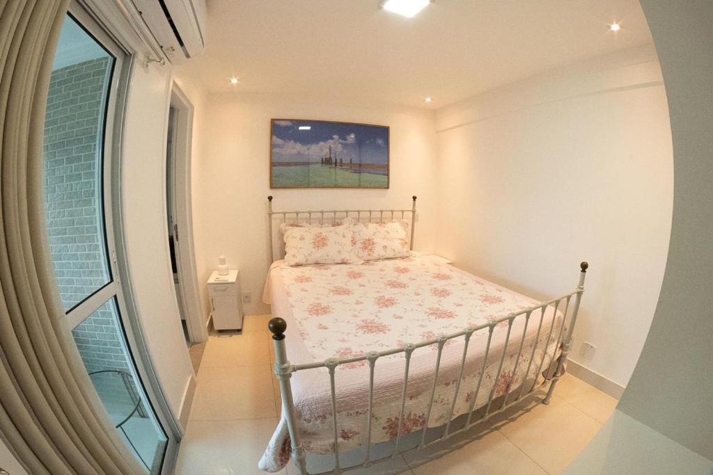  Apt em Condomínio de Luxo a Beira Mar de Maceió