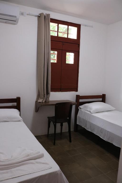  Pousada Convento da Conceição