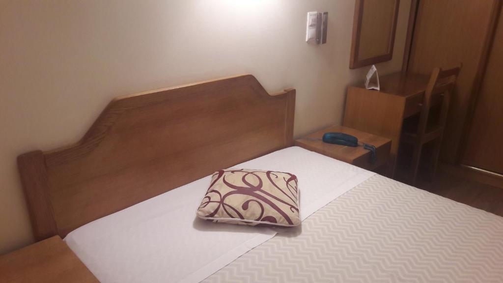 Hotel Alicante Lisboa - Resim 34