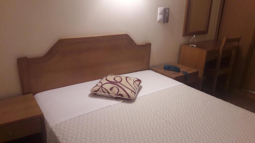 Hotel Alicante Lisboa - Resim 33