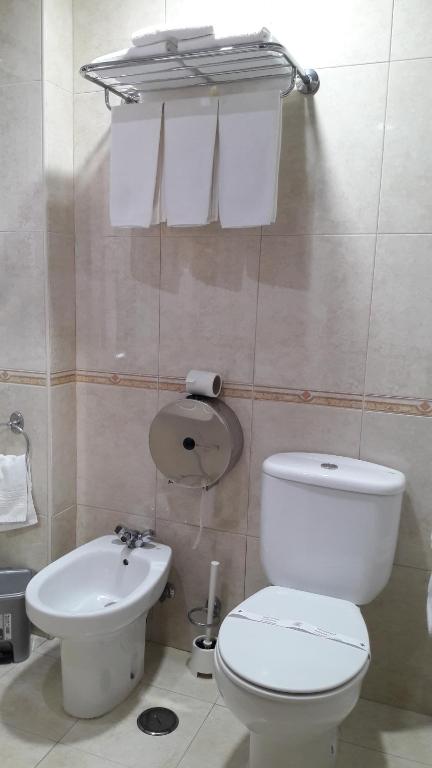 Hotel Alicante Lisboa - Resim 43