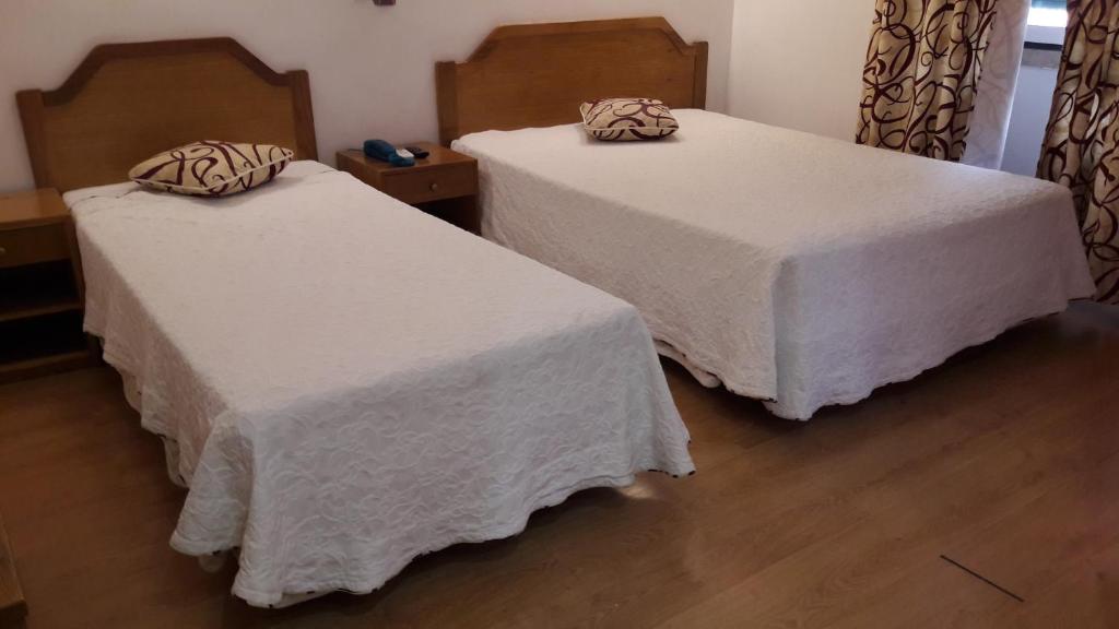 Hotel Alicante Lisboa - Resim 28