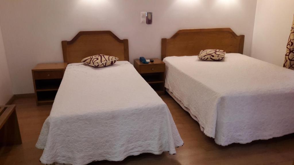 Hotel Alicante Lisboa - Resim 29